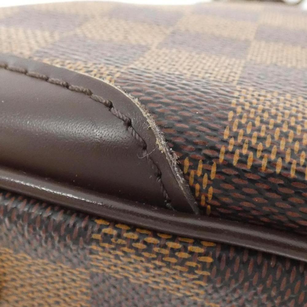 Louis Vuitton Damier Bag Verona MM Shoulder - Picture 4 of 10